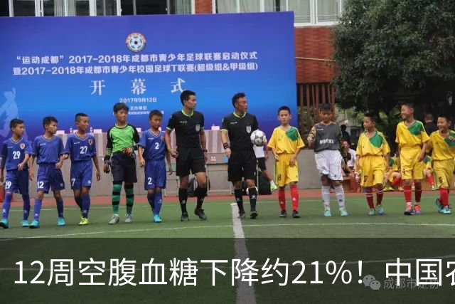 12周空腹血糖下降约21%！中国农业大学研究：这种传统粗粮还能改善肠道菌群！